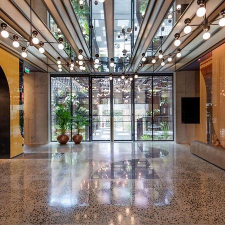 Hotel Doubletree By Hilton Lima San Isidro Esterno foto