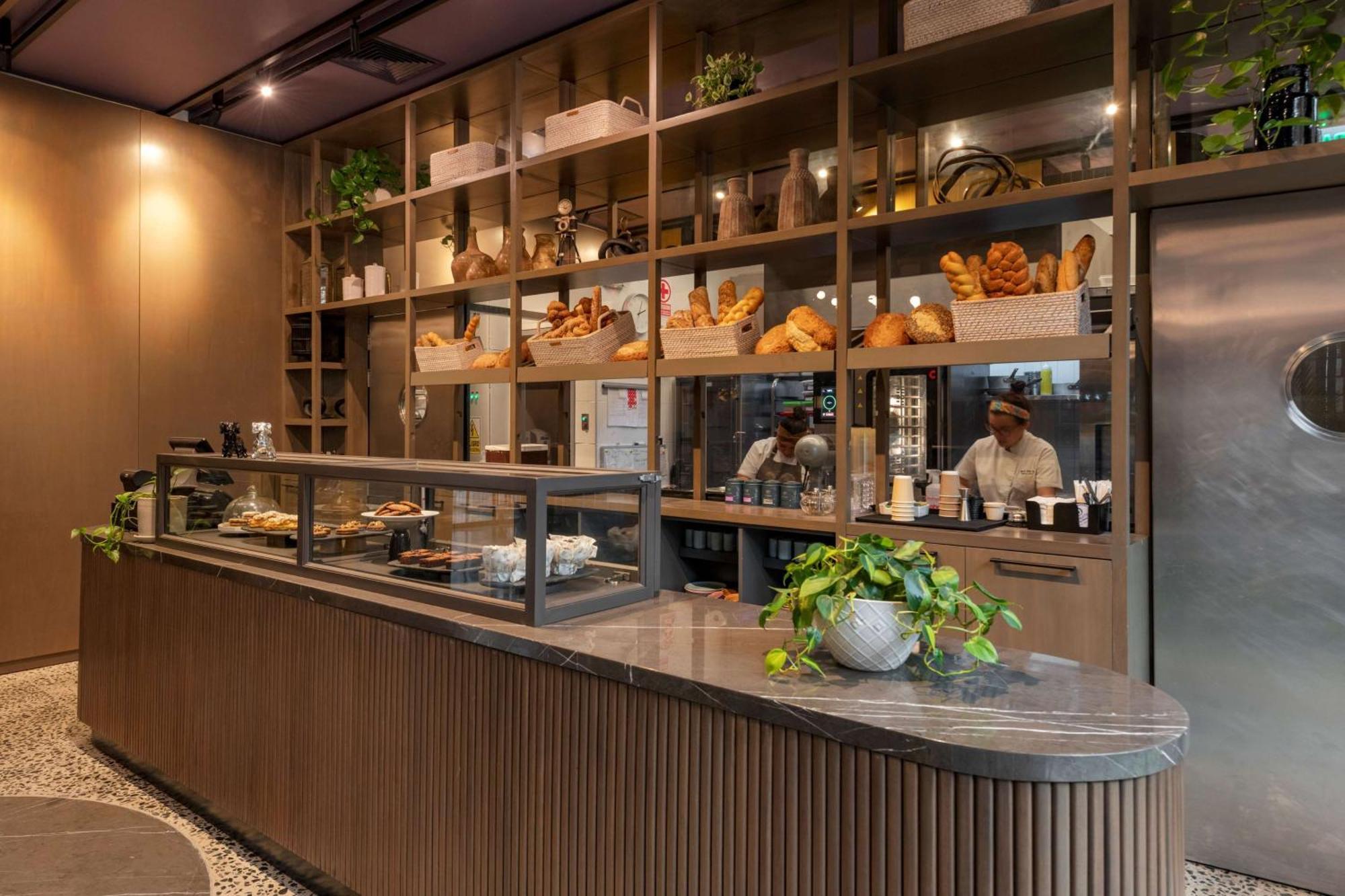 Hotel Doubletree By Hilton Lima San Isidro Esterno foto