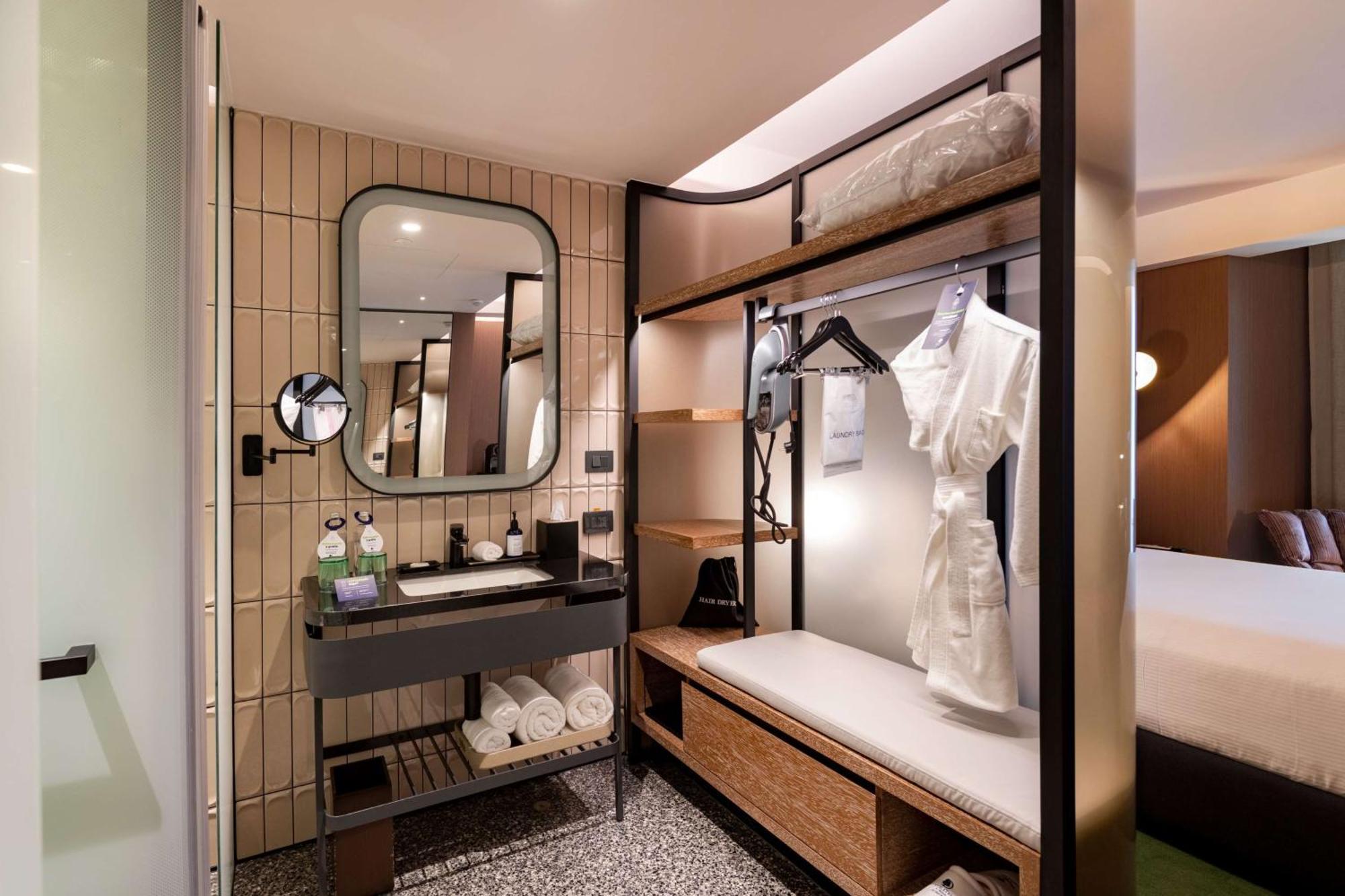 Hotel Doubletree By Hilton Lima San Isidro Esterno foto